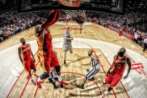 开云官网2026-文班亚马，末节接管者与时间裂缝中的篮球之诗