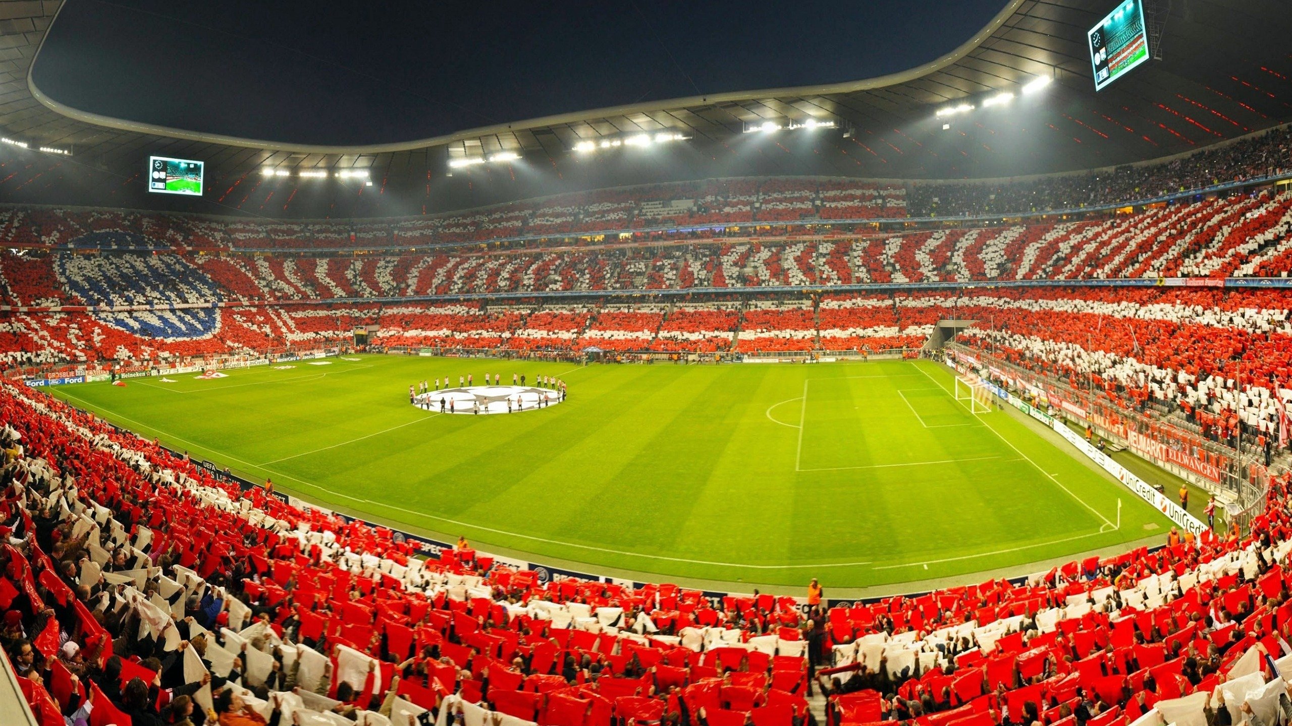 欧冠淘汰赛之夜，卢卡库关键进球定乾坤